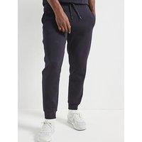 Armani Exchange Icon Project Sweatpants - Navy