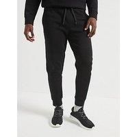 Armani Exchange Icon Project Sweatpants - Black