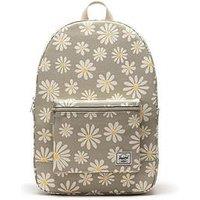 Herschel Pacific Daypack - Retro Daisy - Abbey Stone
