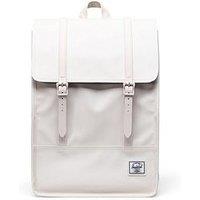 Herschel Survey Backpack - Moonbeam Tonal
