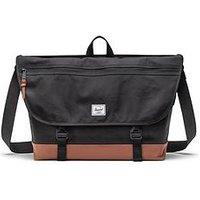Herschel Cove Messenger - Black