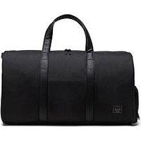 Herschel Novel Duffle - Black Tonal