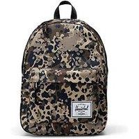 Herschel Classic Backpack - T/Camo
