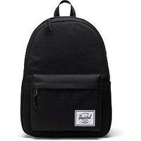 Herschel Classic Xl Backpack - Black