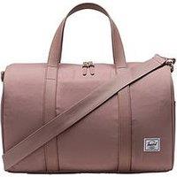 Herschel Novel Duffle - Ash Rose