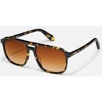 Quay Australia On The Fly Sunglasses - Tort