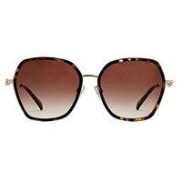 Ted Baker Kira Combination Frame - Tort With Purple
