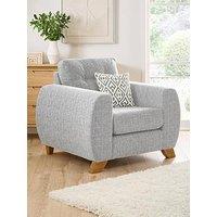 Very Home Prent Chair