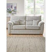 Very Home Padstow Fabric 3 Seater Sofa