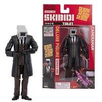 Skibidi Toilet Deluxe Figure - Cameraman