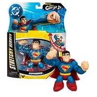 Heroes Of Goo Jit Zu Heroes Of Goo Jit Zu Superman Hero Pack- Superman