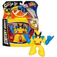 Heroes Of Goo Jit Zu X-Men Hero Pack - Wolverine
