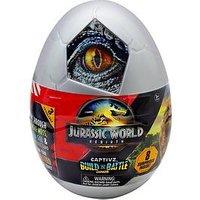 Jurassic World Jurassic World Captivz New Era Surprise Egg - Rebirth