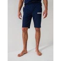 Polo Ralph Lauren Loungewear Lounge Shorts - Navy