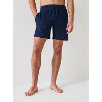 Polo Ralph Lauren Loungewear Lounge Shorts - Navy