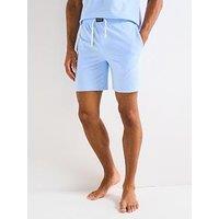 Polo Ralph Lauren Polo Ralph Lauren Loungewear Lounge Shorts - Light Blue