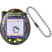 Tamagotchi Connection Neon Stars