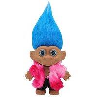 Trolls 4" Doll Rockstar Troll
