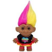 Trolls 4" Doll Material Troll