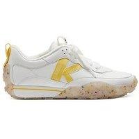 Kate Spade New York K As In Kate Lace Up Sneaker
