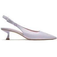 Kate Spade New York Riley Slingback Kitten Heel