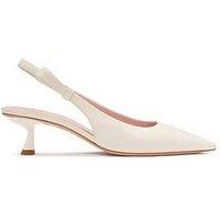 Kate Spade New York Riley Slingback Kitten Heel
