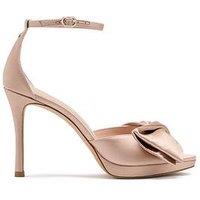 Kate Spade New York Bridal Bow Pale Vellum - Light Pink