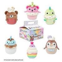 Moriah Elizabeth Cupcake Mystery Plush
