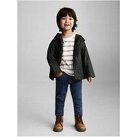 Mango Younger Boys Skinny Jeans - Dark Blue