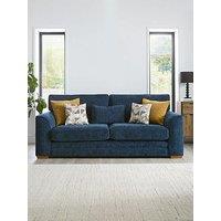 Very Home Kaluna Fabric 3 Seater Sofa