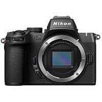 Nikon Z50Ii Body