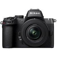 Nikon Z50Ii + Nikkor Z Dx 16-50 Vr