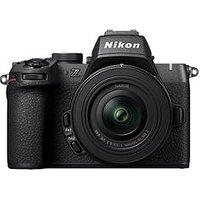 Nikon Z50Ii + 16-50 Dx + 50-250 Dx