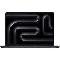 Apple Macbook Pro (M4 Pro, 2024) 14 Inch With 12-Core Cpu And 16-Core Gpu, 24Gb Unified Memory, 512Gb Ssd - Macbook Pro + Microsoft 365 Family 1 Year