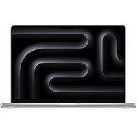 Apple Macbook Pro (M4 Pro, 2024) 16 Inch With 14-Core Cpu And 20-Core Gpu, 24Gb Or 48Gb Unified Memory, 512Gb Ssd - Macbook Pro + Microsoft 365 Family 1 Year