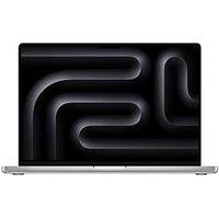 Apple Macbook Pro (M4 Max, 2024) 16 Inch With 14-Core Cpu And 32-Core Gpu, 36Gb Unified Memory, 1Tb Ssd - Macbook Pro + Microsoft 365 Family 1 Year