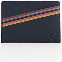 Ps Paul Smith Card Holder - Blue