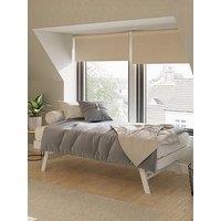 Gfw Madrid Trundle Only With Sleepycastle Mattress Options (Buy & Save!) - Bedframe + Standard Mattress