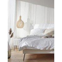 Vox Linerio Internal Decorative Wall Panel Pack 8; 2650Mm X 122Mm Per Each Length; Total Coverage 2.6M2