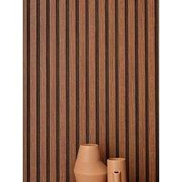 Vox Linerio Internal Decorative Wall Panel Pack 16; 2650Mm X 122Mm Per Each Length; Total Coverage 5.22M2