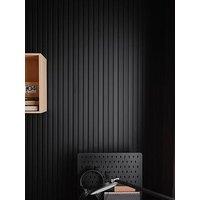 Vox Linerio Internal Decorative Wall Panel Pack 8; 2650Mm X 122Mm Per Each Length; Total Coverage 2.6M2