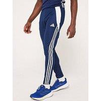 Adidas Men'S Tiro 24 Training Tracksuit Bottoms - Blue