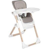 Joie Mimzy Recline - Walnut Wood