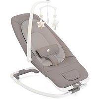 Joie Dreamer Rocker - Walnut