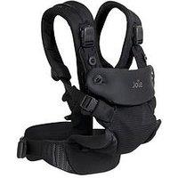 Joie Savvy Air 4N1 Baby Carrier - Coal