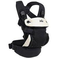 Joie Savvy Lite Air 3N1 Baby Carrier - Jett