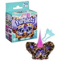 Furby Furblet- Chee Chee