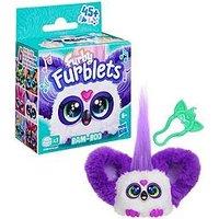 Furby Furblet- Bam Boo