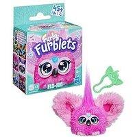 Furby Furblet- Flo Flo
