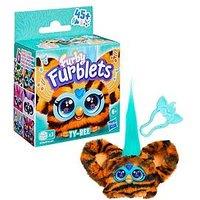 Furby Furblet- Ty Bee